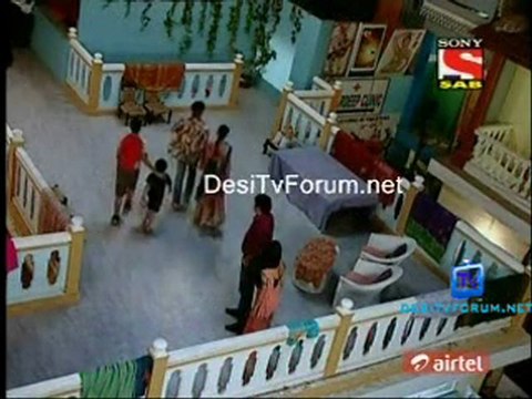 Chintu Chinky Aur Ek Badi Si Love Story - 8th February 2012 - p3