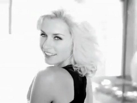 Real Madrid-Khedira et Lena Gercke pour GQ