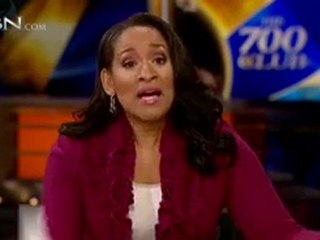 Bring It On: God's Provision - CBN.com