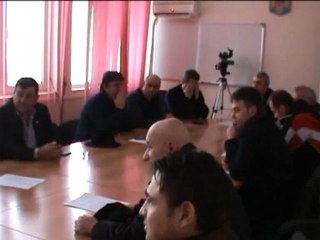 sedinta de consiliu 8 feb. 2012 - II