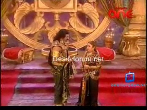 Jai Jai Jai Bajarangbali - 8th February 2012 - pt2