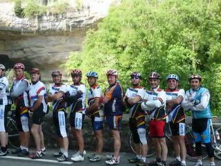 St-Croix-Volvestre mai 13, 2011