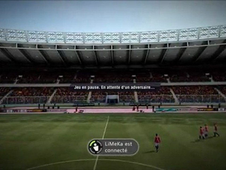 Amazing vs FOOT2FOU