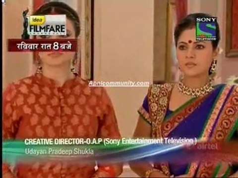 dekha ek khwab-8Feb2012-pt1