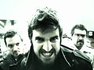 Patlak Sokaklar Gerzomat Fragman