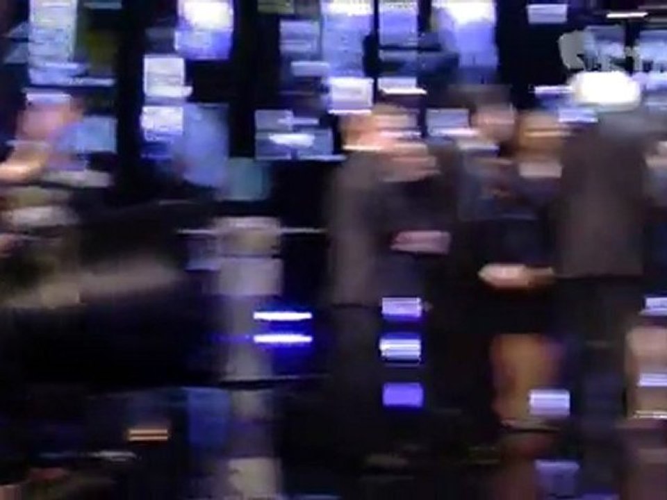 Magritte, la cérémonie du 7ème art belge