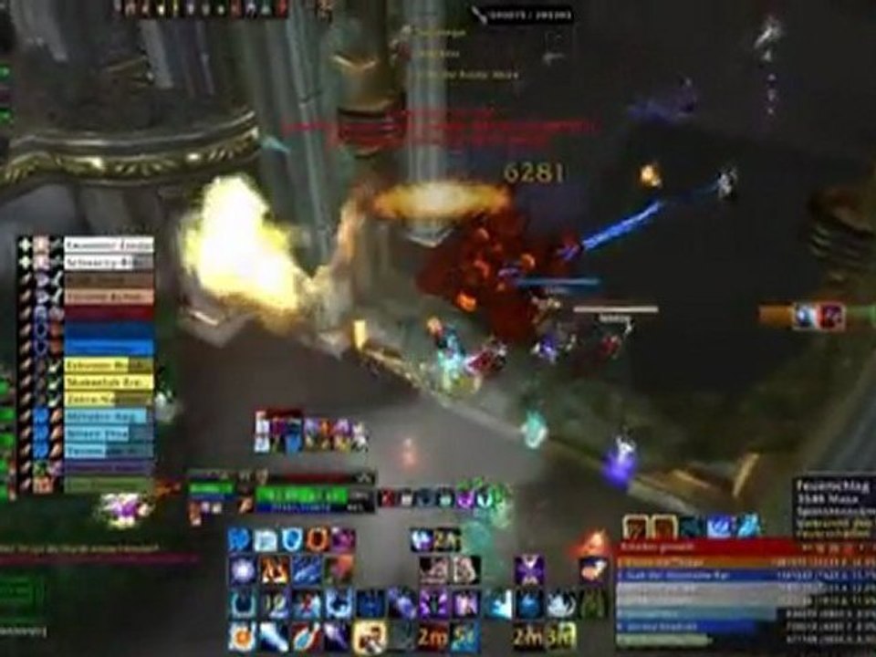 Sictusembra Battleground 1.1