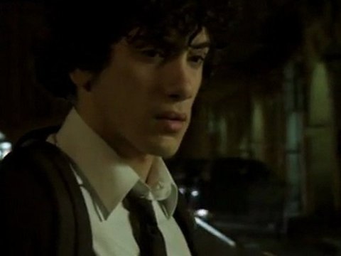 Fleurs du mal (extrait 3)