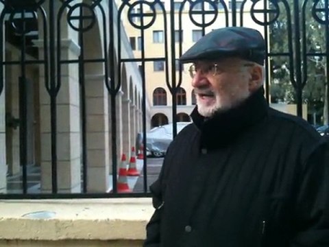 Ο Γιώργος Σαββίδης μιλά στο News 247