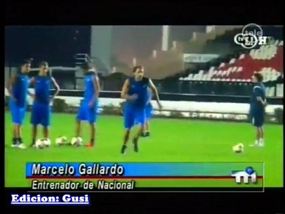Marcelo Gallardo