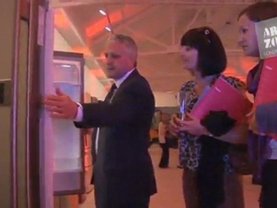 My Arty Zone UK - Londres