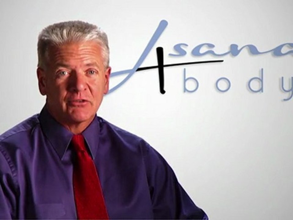 Jack Taylor Testimonial Asana Body ALCAT Test