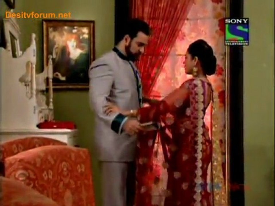 Dekha Ek Khwaab - 8th February 2012 Video Watch Online p2