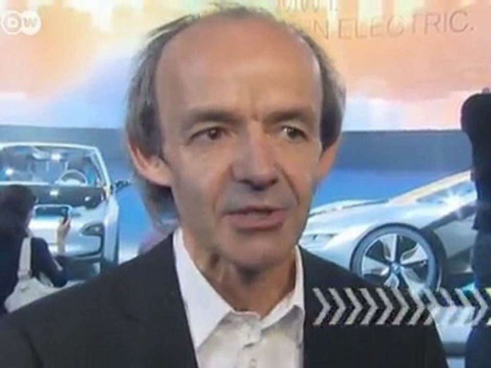 The Motor Magazine of 8 February 2012 | drive it!