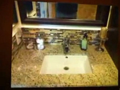 Bathroom and Kitchen Remodeling Santee Ca 760-295-3036