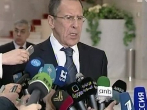 Syrie: Assad promet à la Russie de faire cesser les violences