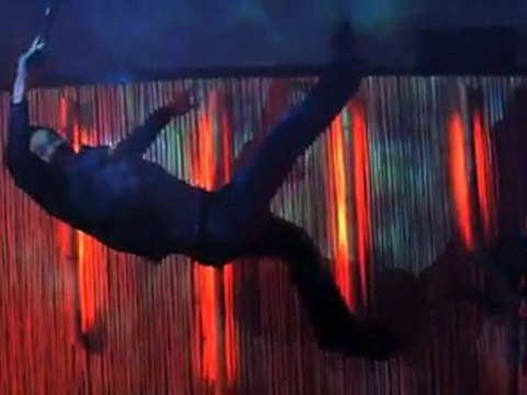 Sleeping Dogs - Reveal Trailer