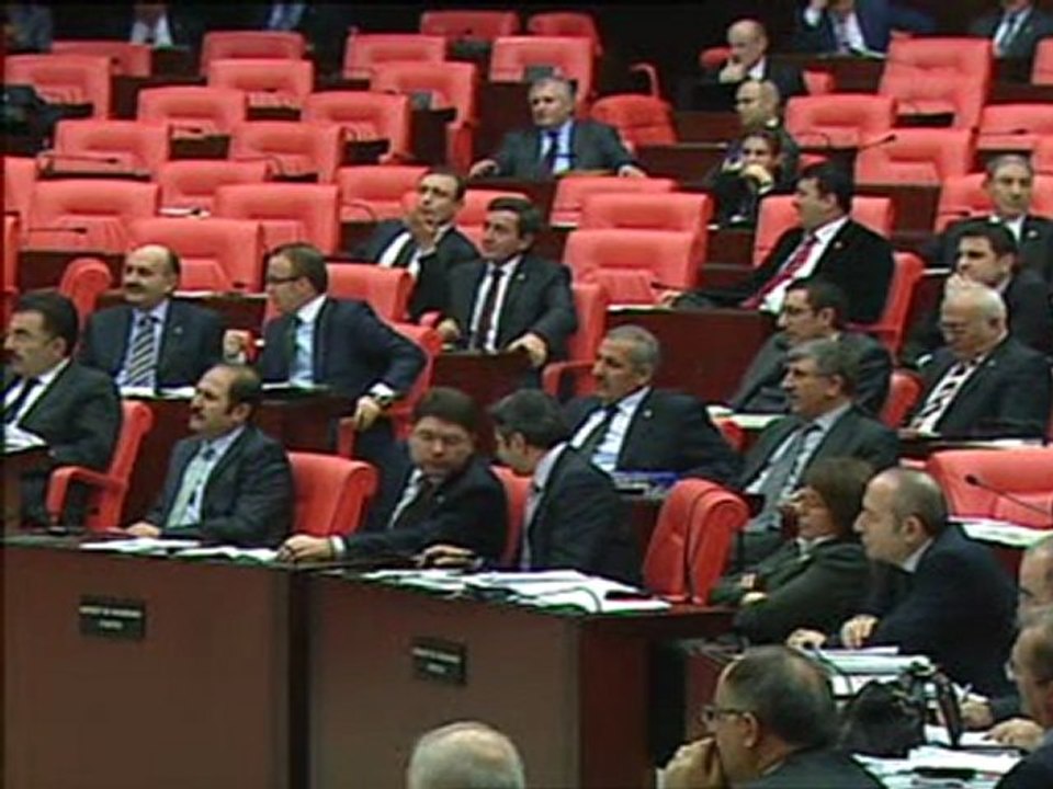 MUHARREM INCE- KATSAYI