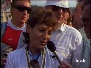 Jeannie Longo,... à l'insu de son plein gré ??...