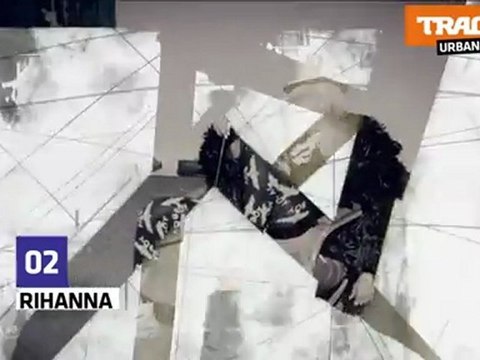 Top Sexy Girls: Les plus belles stars en noir et blanc