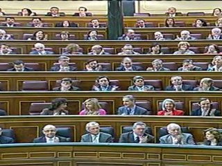 Primer enfrentamiento entre Rajoy y Rubalcaba