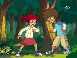 TMoAH:  The Case of the Space Invader