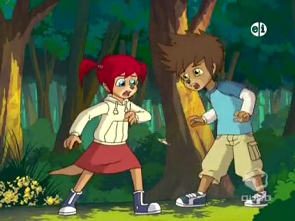 TMoAH:  The Case of the Space Invader