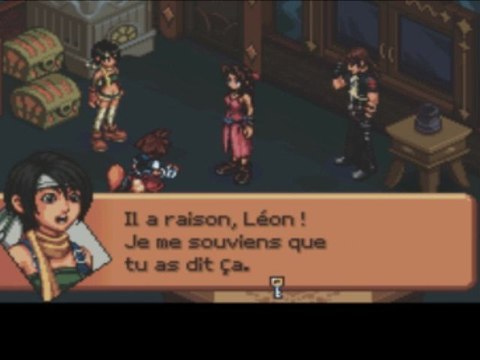 kingdom hearts chain of memories part 2