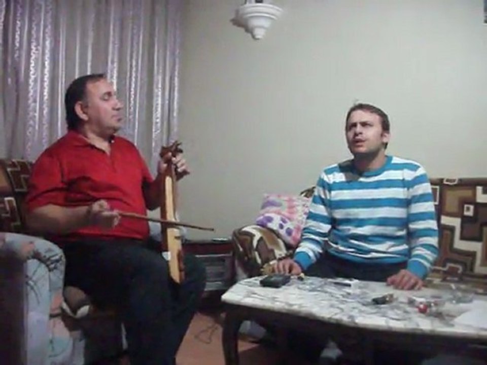 EFSANE ALİ METİN AYDOĞAN     NE SANMİŞDIN KENDINİ  BULUNMAZ HİNT KUMAŞİ