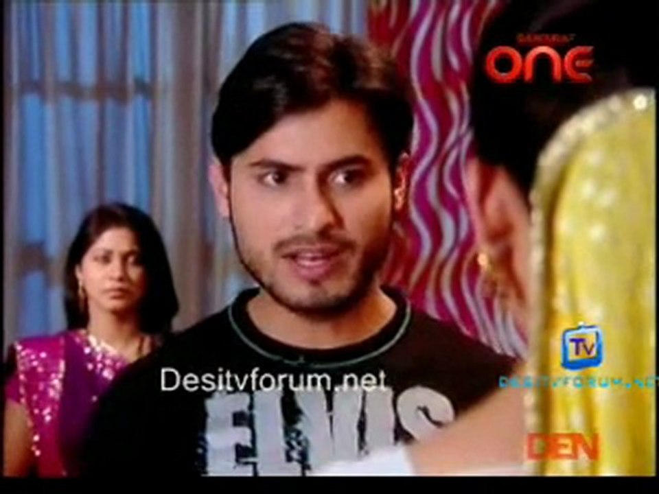 Neem Neem Shahad Shahad - 8th February 2012 - pt1