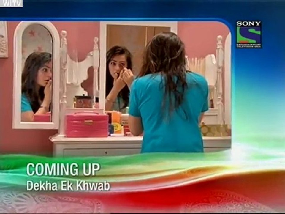 Dekha Ek Khwaabi 8th Feb