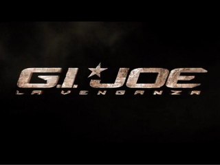 G.I. Joe - La Venganza Spot SuperBowl [30seg] Español