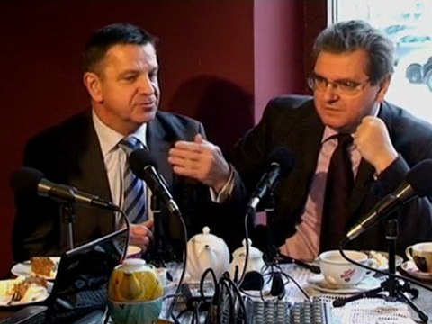 Rozmowy z Widokiem na refundacje leków