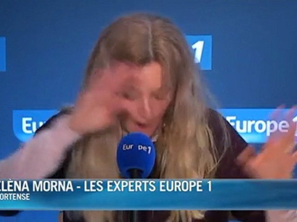 Trop bien pour moi !