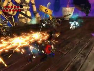 Alice Madness Returns - Part 42