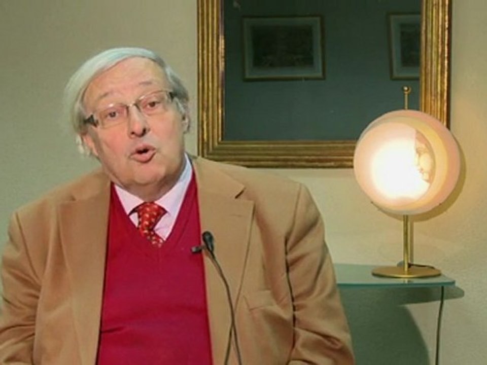 Le système international en 2012
