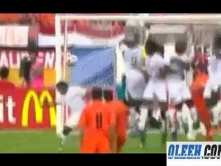 مجموعة من اجمل اهداف ومهارات فان بيرسي.avi