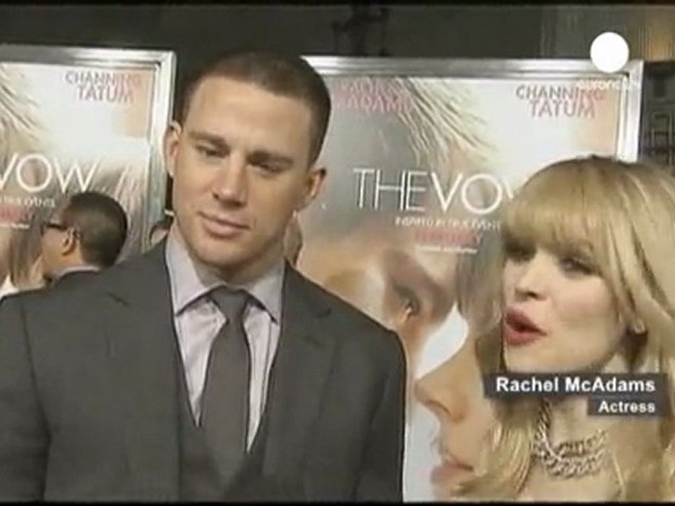 'The Vow'