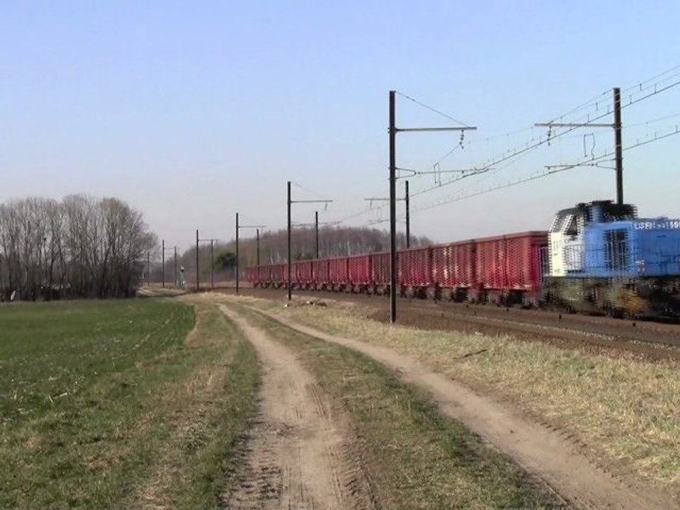 La CFR se fait remarquer à Auxonne!