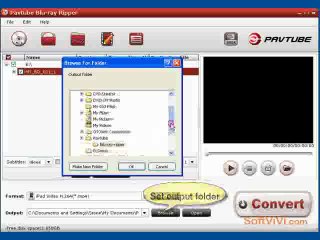 how to rip blu-ray dvd to avi, wmv, mp4, mov pavtube blu-ray ripper