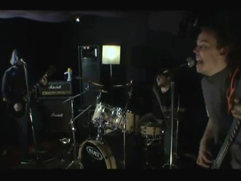 ROCK ALTERNATIVO en ESPAÑOL ► OIME ♫ Mi Catarsis ► Promo MUSICA COPYLEFT Grunge Indie