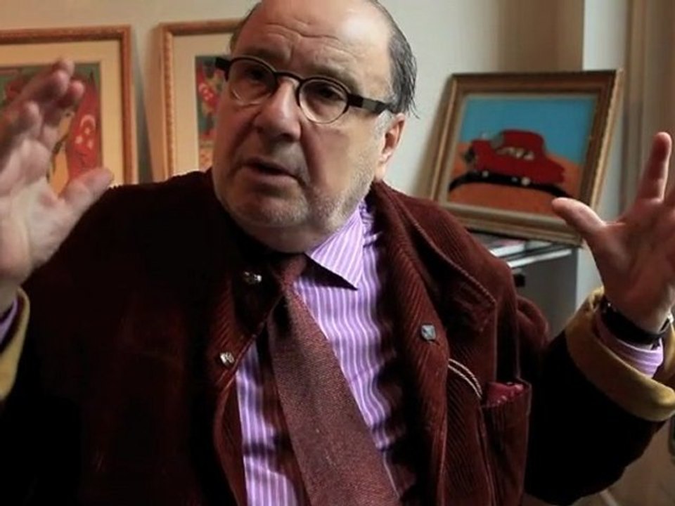 De Royal à Hollande : les dangers de la com "Nickel Chrome" - Conversation avec Serge Moati IV