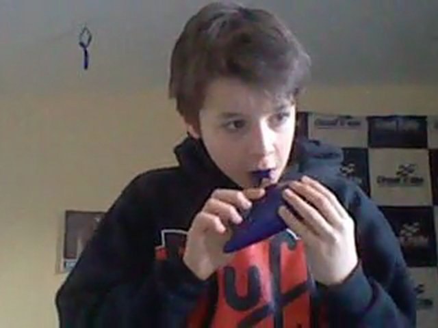 Ocarina Of Time - Chant Du Temps