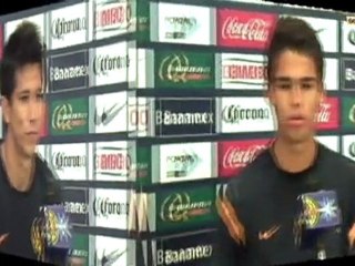 MT - América, 7 de febrero 2012