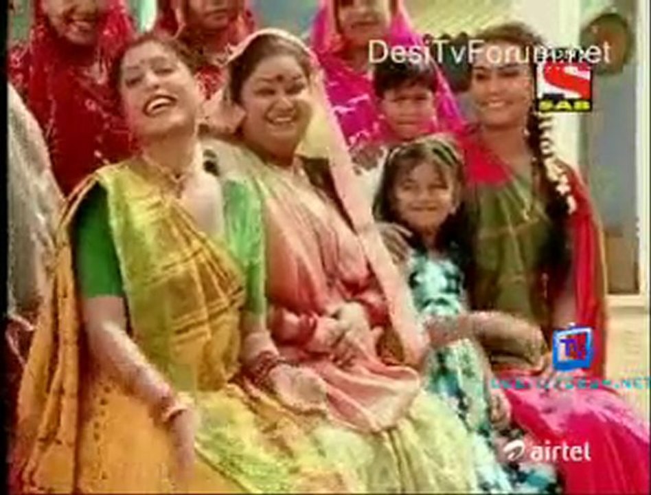 Lapataganj - 8th February 2012 Video Watch Online - Part1