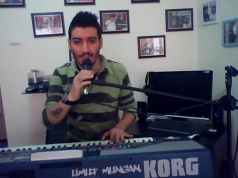 Asla & Yerine sevemem umut mungan