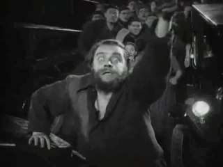 Metropolis (8/8) - LiveShow by Actuel Remix / Arfi - "Pursuit"