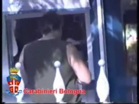 Bologna - Sgominata banda di spacciatori