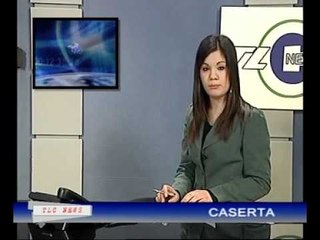 Tlc - Tg 08 Febbraio 2012