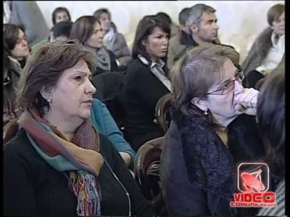 Napoli - Patto formativo intergenerazionale